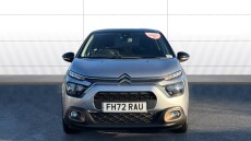 Citroen C3 1.2 PureTech C-Series Edition 5dr Petrol Hatchback